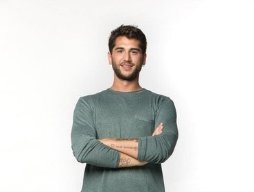 Jeremias Rodriguez nuovo tronista a Uomini e Donne?