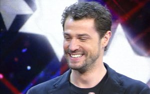 L’Eredità, per il compleanno di Andrea presente una persona importante: prof emozionato