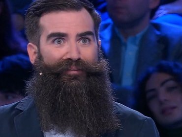 Affari Tuoi, un cambio vincente per Massimo: la storia della sua barbona