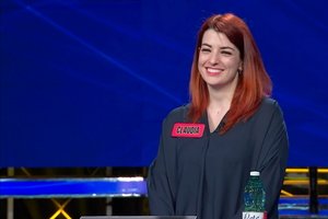 Ascolti TV 30 aprile, Flavio Insinna accusa colpi: a L'Eredità ritorna Claudia