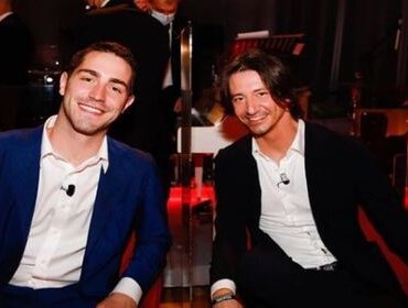 Tommaso Zorzi e Francesco Oppini, amicizia finita? il gesto