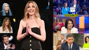 Ascolti tv ieri, record Belve di Fagnani. Boom Affari Tuoi e L’Eredità
