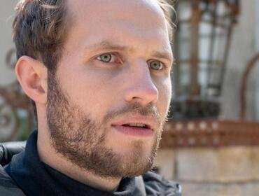 Tempesta d'amore, trame dall'11 al 17 settembre 2022: Florian ad un bivio