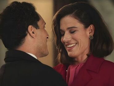 Il Paradiso delle Signore spoiler: Vittorio si dichiara a Matilde