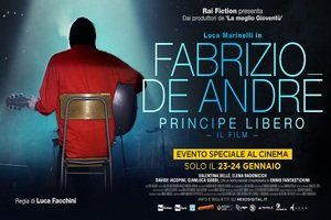  Il principe libero: trama, cast e data di uscita