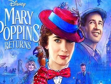 Programmi tv stasera, 3 gennaio 2022: GF Vip e Il ritorno di Mary Poppins