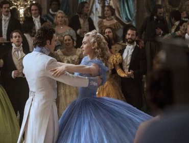 Programmi tv stasera, 27 dicembre 2021: Cenerentola e GF Vip