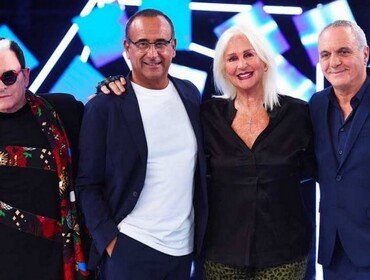 Tale e Quale Show, chi sostituisce Loretta Goggi? Spuntano nomi bomba