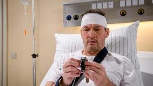 Tempesta d’amore, anticipazioni italiane: il dramma di Christoph