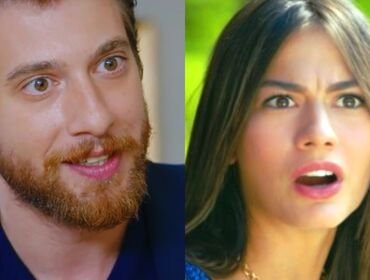Daydreamer, trama 8 aprile 2021: chi ha denunciato Sanem?