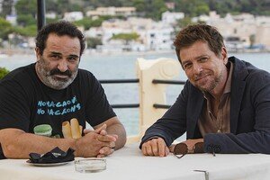 Programmi tv stasera, 7 febbraio 2022: GF Vip e Makari 2