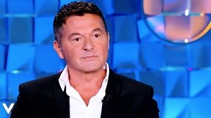 Teo Mammucari in lacrime a Verissimo: la verità sull’ex fidanzata