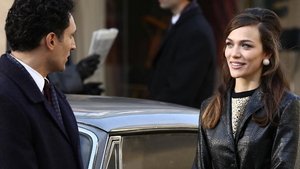 Il Paradiso delle Signore, spoiler: Vittorio e Marta si baciano