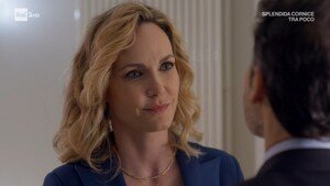 Un posto al sole, spoiler: Diana spiazzata dalla confessione di Flavio