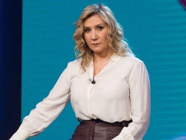 Serena Bortone denuncia censura Rai a CheSarà per monologo sul 25 aprile