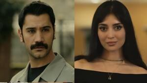 Terra amara, anticipazioni: Müjgan rapita, Yilmaz le chiede di sposarlo