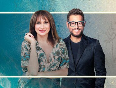 Isola dei Famosi fa gaffe: annuncia concorrenti Vladimir Luxuria e Enrico Papi