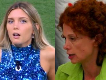 GF, Anita provoca Beatrice con una frase: web indignato (VIDEO)