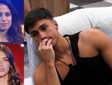 GF: Mirko vicino a Perla e mette in dubbio Greta (che fa show social)