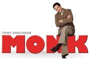 Detective Monk 