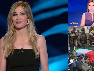 Ascolti tv ieri: Belve parte con record, Berlinguer battuta da Floris