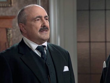 Una Vita, anticipazioni spagnole: Aurelio costringe Ramon ad uccidere David