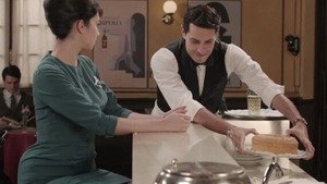 Il Paradiso delle Signore, trama 20 aprile 2023: svolta per Elvira e Salvo?
