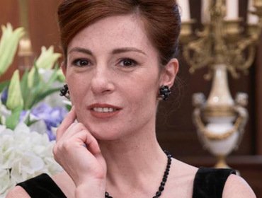 Il Paradiso delle Signore, Valentina Bartolo sul finale di stagione: 'Ci sarà da emozionarsi'