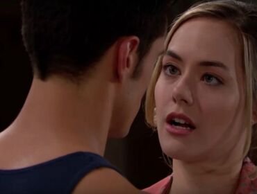Beautiful, anticipazioni 2 maggio 2021: Hope e Thomas di nuovo insieme? 