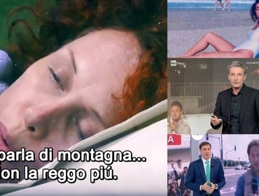 Ascolti tv ieri: GF cresce grazie a Striscia, boom Affari Tuoi e Geo