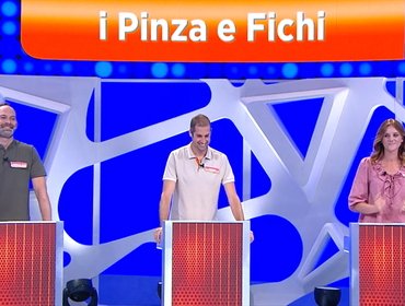 Reazione a Catena, i neocampioni vanno fuori ‘controllo' e pagano un ‘conto' salatissimo