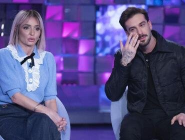 Veronica Peparini incinta, cosa rischiano gemelle: parla Andreas Muller
