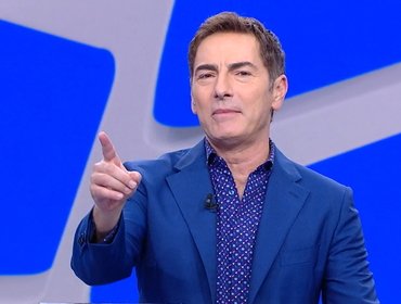 Ascolti TV 15 luglio 2022, torna Reazione a Catena ma calano gli spettatori