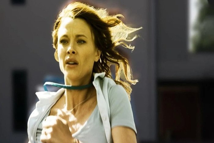 Film E Programmi Tv Di Rose Williams