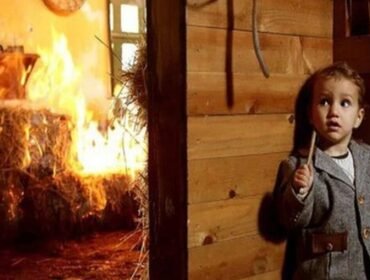 Terra amara, spoiler: il nobile gesto di Şermin, Hünkar e Demir increduli