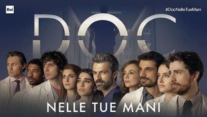 Doc-Nelle tue mani, anticipazioni 27 gennaio: Andrea e Valenti in guerra
