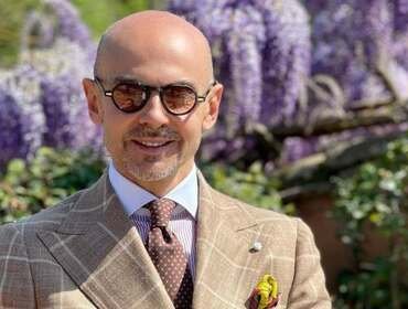 Pechino Express: Enzo Miccio nuovo conduttore?