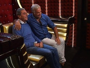 GF Vip: Attilio Romita e Charlie Gnocchi spariti, scatta censura. Cosa succede