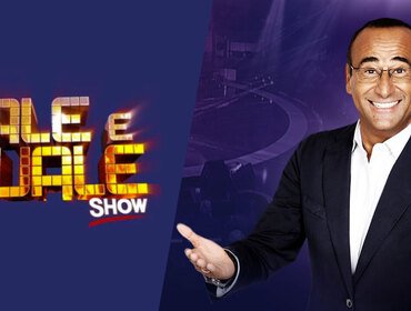 Tale e quale show 2022, cast ufficiale: ecco tutti i concorrenti