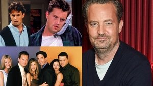 Morto Matthew Perry, Chandler di Friends: la causa del decesso
