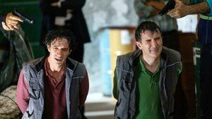 Ficarra e Picone su Canale 5 con «Incastrati»: trama, quando inizia e quante puntate