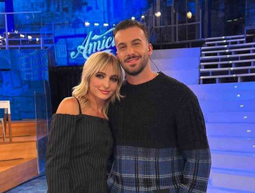 Veronica Peparini incinta: Andreas Muller aggiorna su gravidanza e nomi