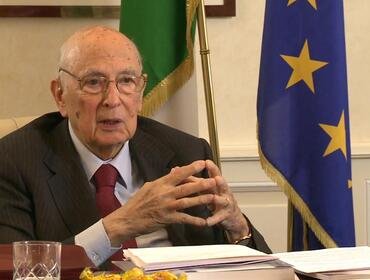 Morto Giorgio Napolitano: causa di decesso e ricovero di 4 mesi