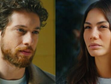 Daydreamer, anticipazioni 16 febbraio 2021: Yigt inganna Sanem?