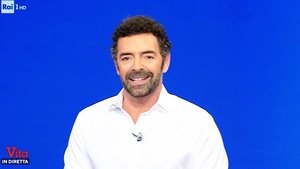 La Vita in Diretta, Alberto Matano resta ma arriva un'altra conduttrice?