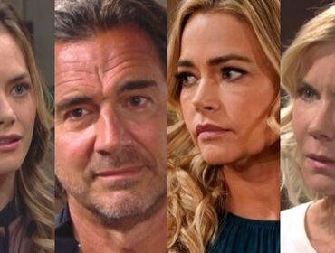 Beautiful, trame dal 13 al 19 febbraio: passioni, divorzi e drammi