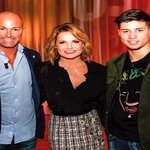 Niccolò Bettarini ferito con 11 coltellate: come sta il figlio della Ventura?