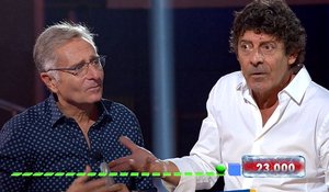 Ascolti TV 23 gennaio, male Avanti un altro - Pure di sera ma Francesco Pannofino trionfa