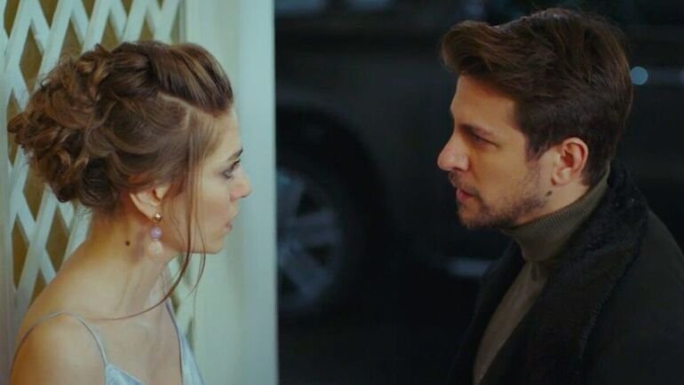 Daydreamer, trama 6 aprile 2021: il segreto di Leyla 