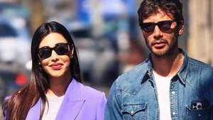 Belen e Stefano presto zii, ma tra loro è crisi? Un gesto crea il caos